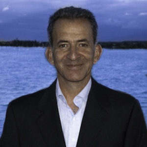 Alexandre Farzad